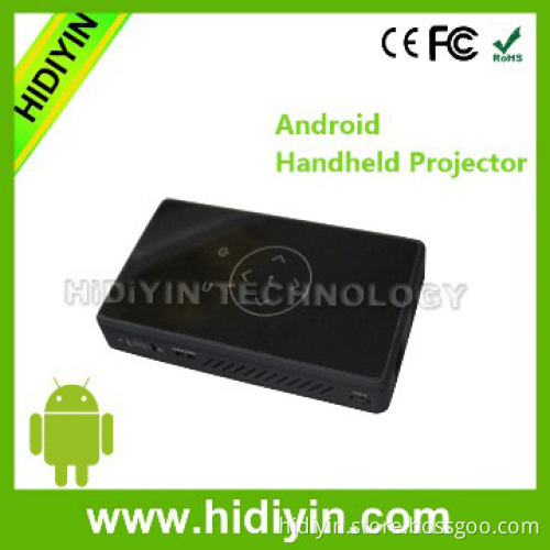 2014 Hot Selling dlp home theater projector with bluetooth